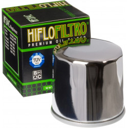 FILTER OIL HF204 CHROME - 07120115