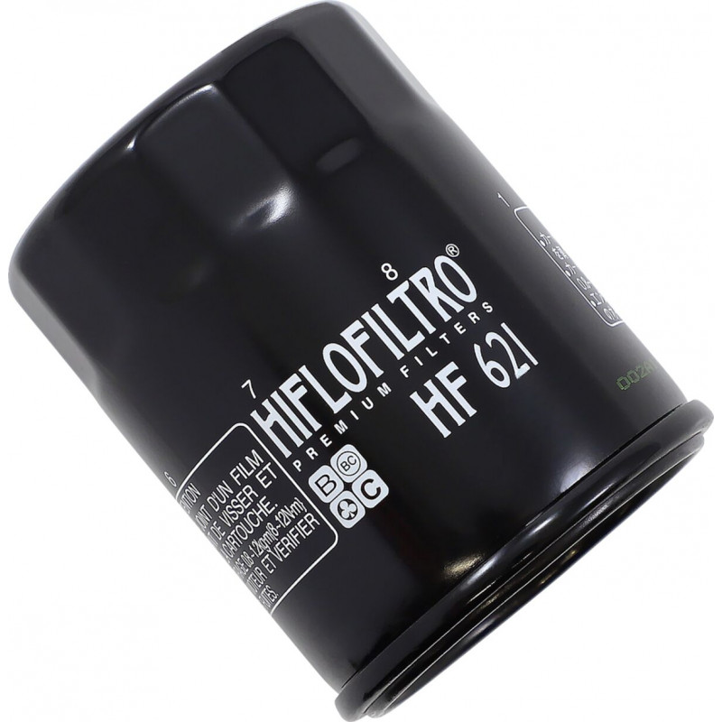 FILTER OIL ARTIC CAT 650 - 07120116 | Dr Rider