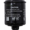 FILTER OIL POLARIS 200 - 07120117 | Dr Rider