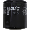 FLTR OIL MOTO GUZZI HF551 - 07120135 | Dr Rider