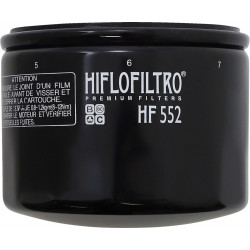 FLTR OIL MOTO GUZZI HF552 - 07120136 | Dr Rider