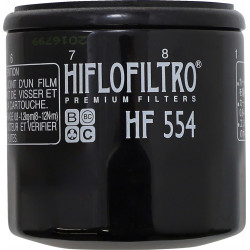 FLTR OIL MV AGUSTA HF554 - 07120137 | Dr Rider