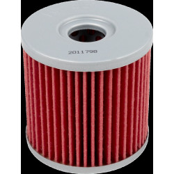 FILTER OIL HYOSUNG HF681 - 07120138 | Dr Rider