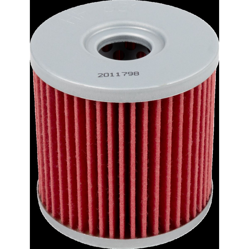 FILTER OIL HYOSUNG HF681 - 07120138 | Dr Rider