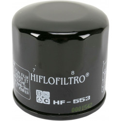OIL FILTER BENELLI - 07120211 | Dr Rider
