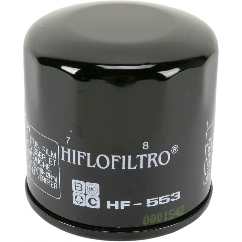 OIL FILTER BENELLI - 07120211 | Dr Rider