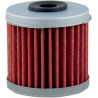 OIL FILTER DAELIM VS/VT - 07120265 | Dr Rider