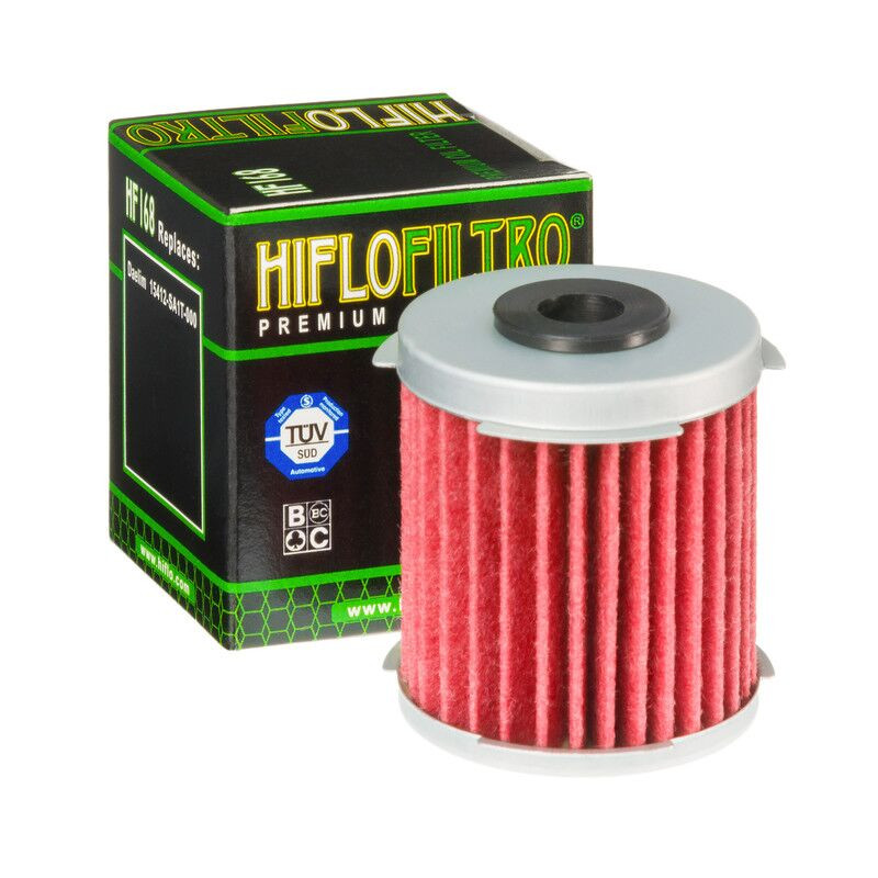 OIL FILTER DAELIM NS125 - 07120266 | Dr Rider