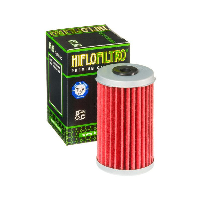 OIL FILTER DAELIM VJ/VL - 07120267