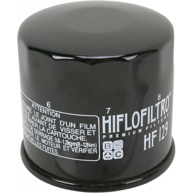 OIL FILTER MULE DIESEL - 07120296