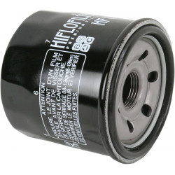 OIL FILTER MULE DIESEL - 07120296