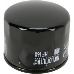 OIL FILTER BMW - 07120298