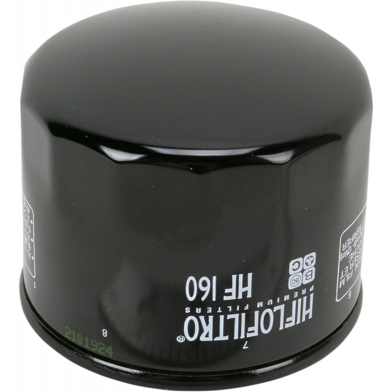 OIL FILTER BMW - 07120298
