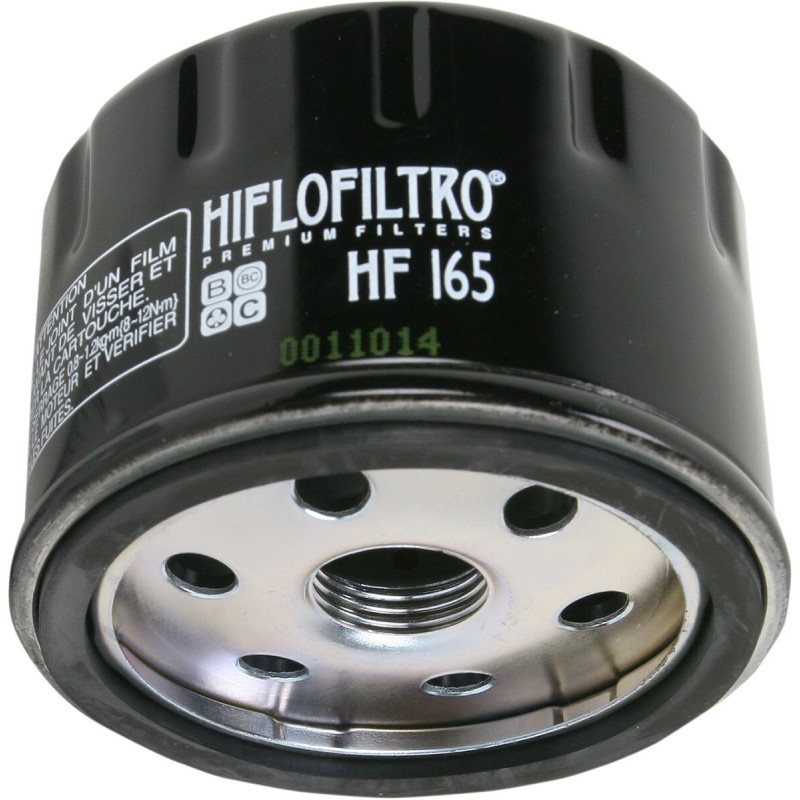 OIL FILTER BMW F800 - 07120299