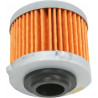 OIL FILTER APRIL SCARABEO - 07120300