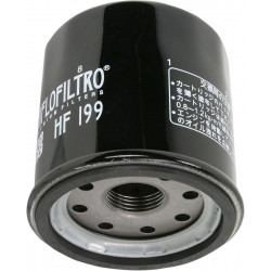 OIL FILTER POLARIS 850 - 07120301