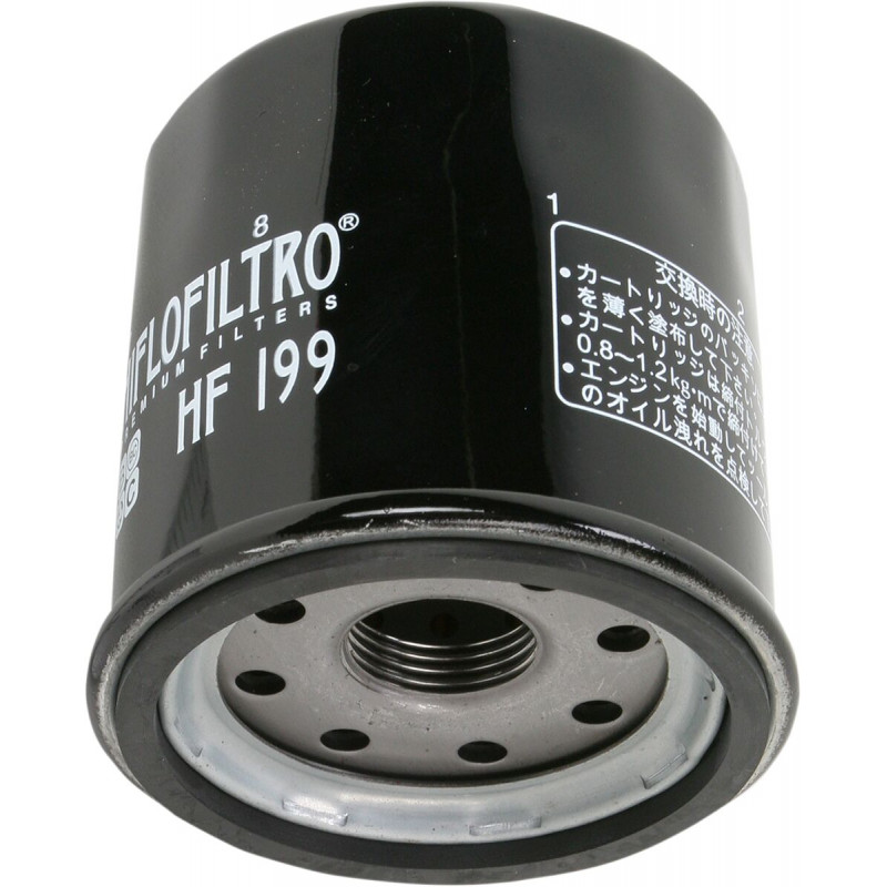 OIL FILTER POLARIS 850 - 07120301