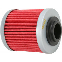 OIL FILTER CAN AM DS450 - 07120302