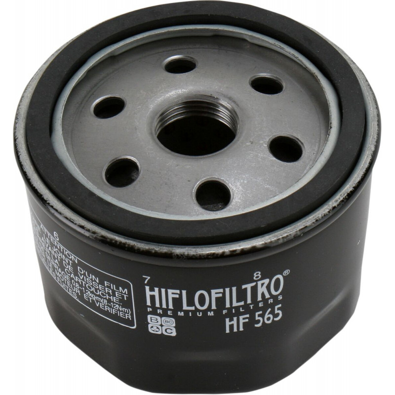 OIL FILTER APRIL 750/850 - 07120303
