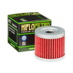HIFLOFILTRO PREMIUM OIL-F - 07120306