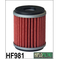 OIL FILTER SCOOTER PREMIUM - 07120308