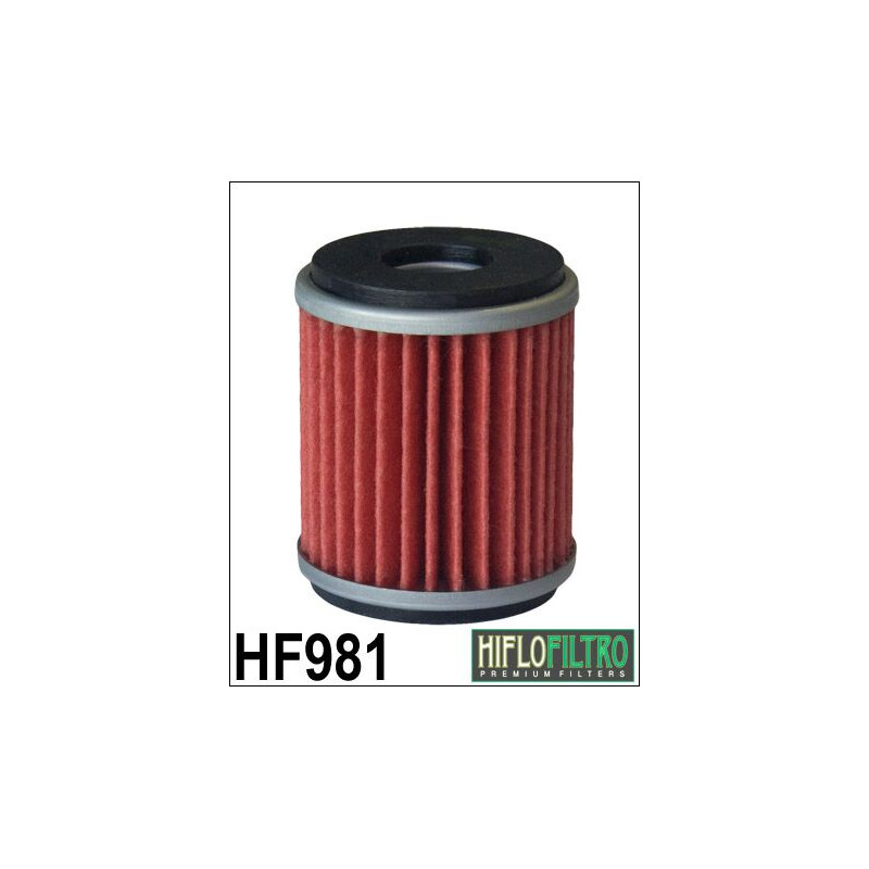 OIL FILTER SCOOTER PREMIUM - 07120308