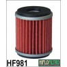 OIL FILTER SCOOTER PREMIUM - 07120308