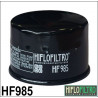 HIFLOFILTRO PREMIUM OIL-F - 07120309 | Dr Rider