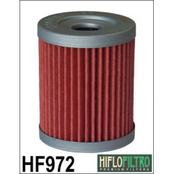 HIFLOFILTRO PREMIUM OIL-F - 07120311 | Dr Rider