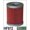 HIFLOFILTRO PREMIUM OIL-F - 07120311 | Dr Rider