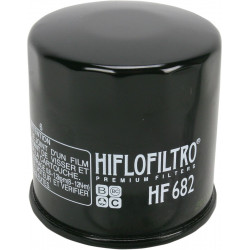 OIL FILTER HYOSUNG CF ATV - 07120364
