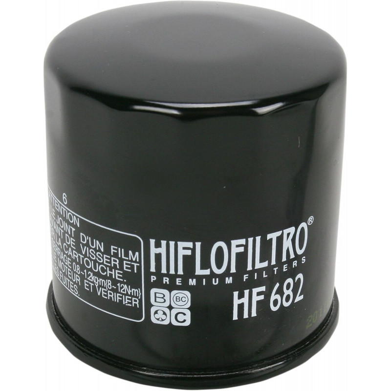 OIL FILTER HYOSUNG CF ATV - 07120364
