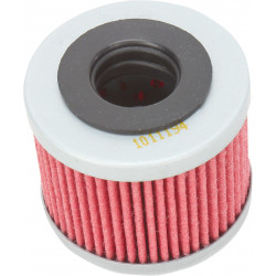 FILTR OIL APRILIA 450 MXV - 07120422