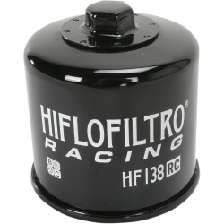 OIL FILTER HF138 RACING - 07120433