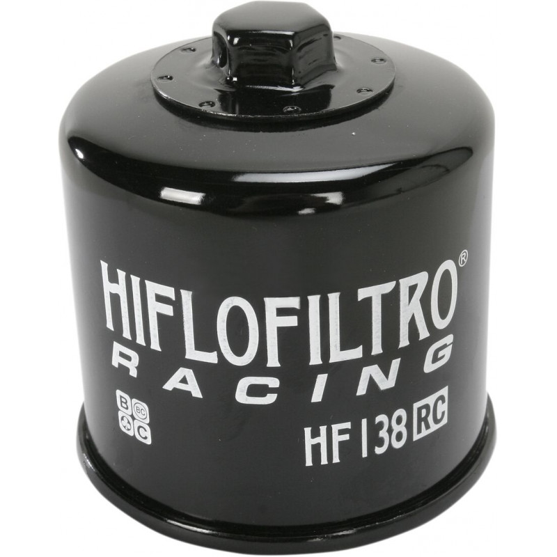 OIL FILTER HF138 RACING - 07120433