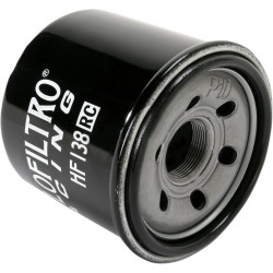 OIL FILTER HF138 RACING - 07120433
