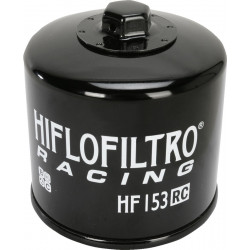 OIL FILTER HF153 RACING - 07120434