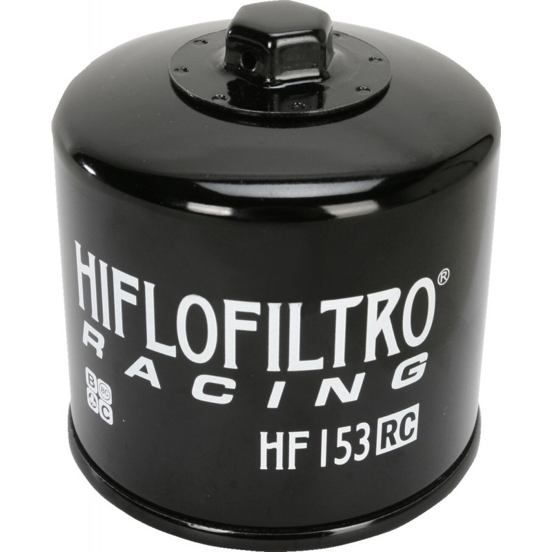 OIL FILTER HF153 RACING - 07120434