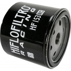 OIL FILTER HF153 RACING - 07120434