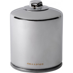 OIL FILTER HF171C RACING - 07120435