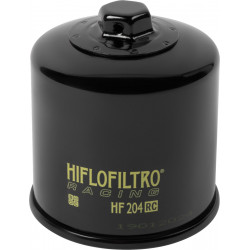 OIL FILTER HF204 RACING - 07120437