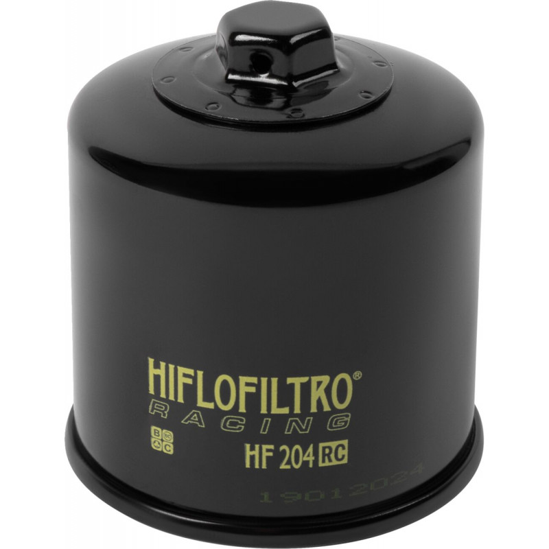 OIL FILTER HF204 RACING - 07120437