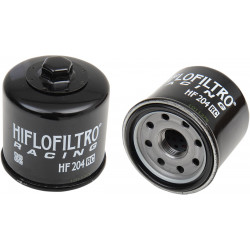 OIL FILTER HF204 RACING - 07120437