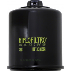 OIL FILTER HF303 RACING - 07120438