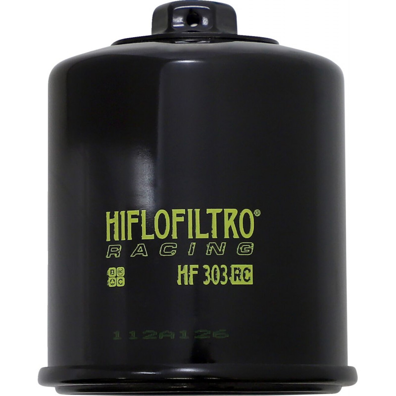 OIL FILTER HF303 RACING - 07120438