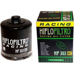 OIL FILTER HF303 RACING - 07120438