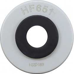 OIL FILTER KTM 690 - 07120445