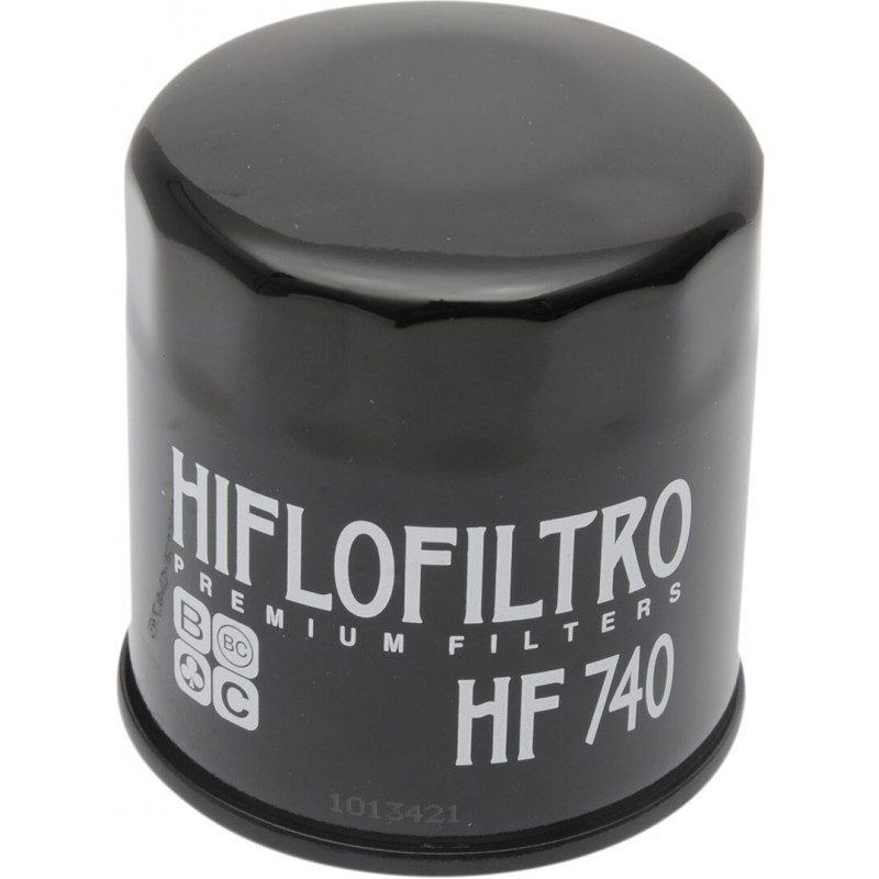 OIL FILTER YAM PWC - 07120476
