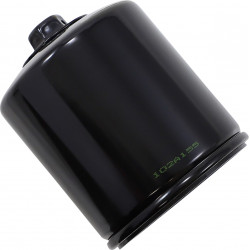 OIL FILTER RACE HD BLK - 07120477