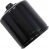 OIL FILTER RACE HD BLK - 07120477